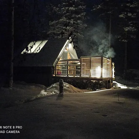 Rafi - The Village Of Silence Lomakeskus *